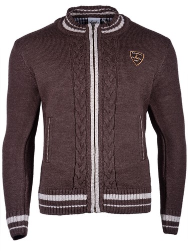 Fuchs trachten strickjacke - trachten,