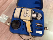 AGFA MOVEX REFLEX – Vintage