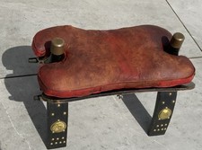 Vintage Bondage-/Spanking-Bock