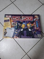 ♻️ THE SIMPSONS MONOPOLY |
