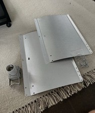 Adjust a Wing Medium Reflektor E40 mit Spreader Wie Neu