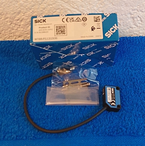 Sick - sick,