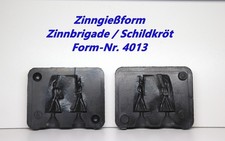 Nr.4013- Zinnbrigade /