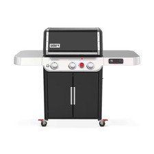 Weber Genesis EX-325s Smarter