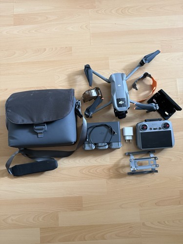 Dji air fly more combo - fly,