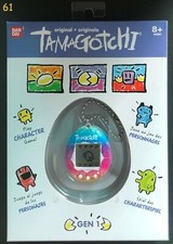 Tamagotchi - Gen. 1 -