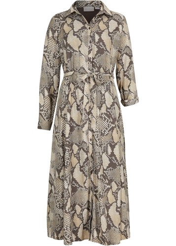 Hemdblusenkleid 36 - hemdblusenkleid, gr.