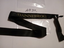Dänemark marine mützenband - dänemark,