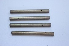 4x OPEL Rekord A Splinte Satz Bremszange 542800