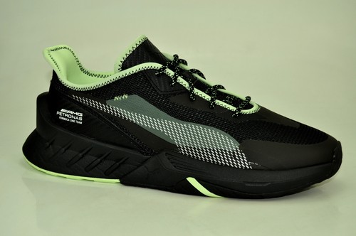 Puma mapf1 maco mercedes - puma,