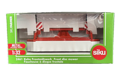 Siku farmer kuhn - farmer,