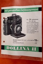  Certo Dollina II Prospekt