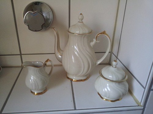 Thomas ivory germany mokka - ivory,