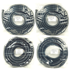 4x Dichtungsatz für