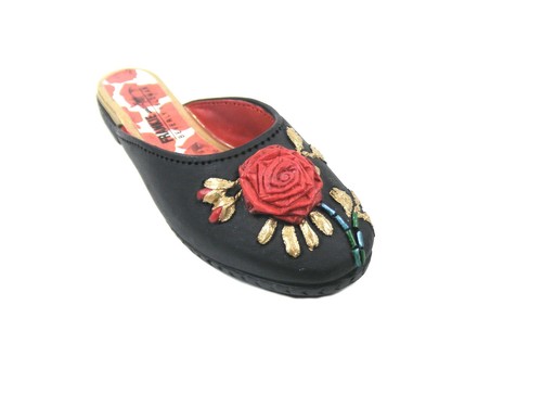 Just the right shoe rosie - just,