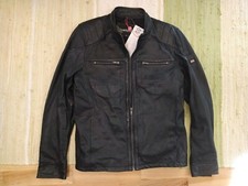 Bruno Banani Lederjacke