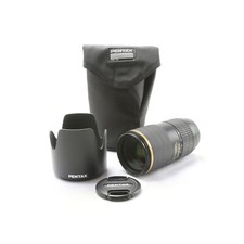 Pentax SMC-DA* 2,8/50-135 ED SDM + TOP (268861)