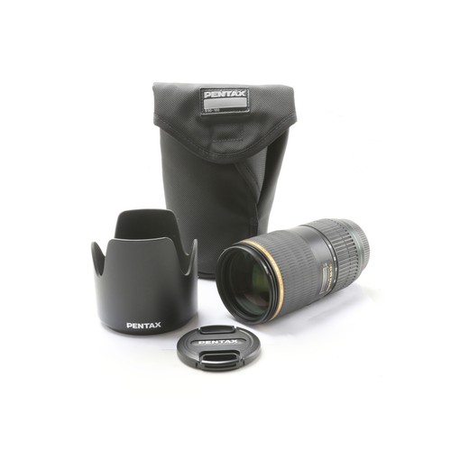 Pentax smc 50 135 - pentax, ed