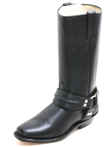 473 bikerstiefel - 473,