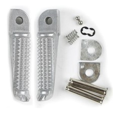 Sozius-Fußrasten-Set Hinten