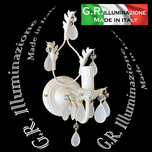 Wandlampe klassisch vintage