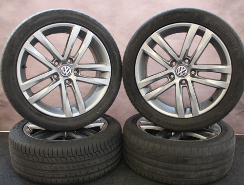 Orig golf r - orig., vw