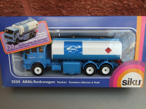 Mercedes 2232 rad tanker - mercedes, 6-rad