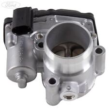 Original Ford Drosselklappe und Motor 2168321