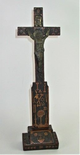 Aufwändiges arma christi - arma,
