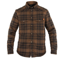 John Doe Motoshirt, Woody