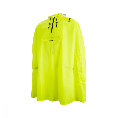 Chiba regenponcho neongelb - chiba,