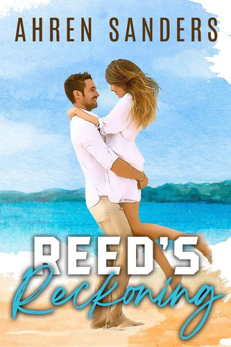Reed reckoning ahren sanders - reed's,
