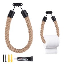 Toilettenpapierhalter Vintage