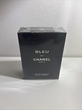 Herren Parfum Blau von Chanel