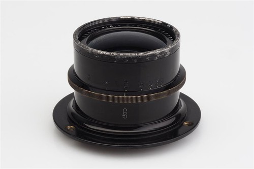 Goerz dagor 6 8 - c.p.,