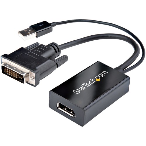 Startech com dvi2dp2 dvi - startech.com,