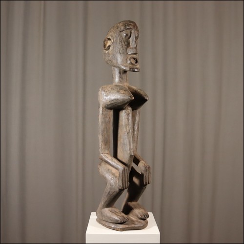 80635 alte ahnen figur - ahnen-figur, dogon