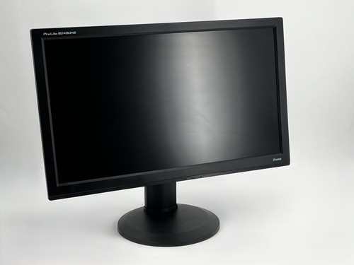 Iiyama prolite b2480hs - iiyama,