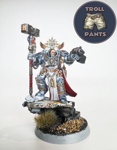 Großmeister voldus grey - großmeister,
