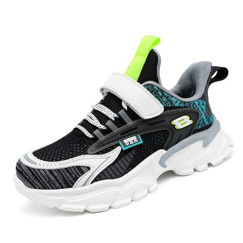 Sportliche mesh sneaker - mesh-sneaker, –