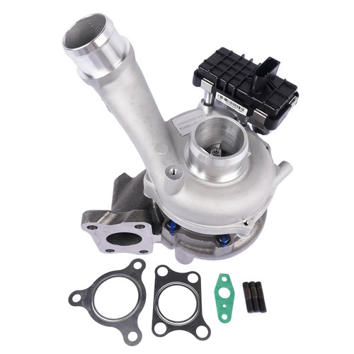 Turbolader für nissan murano - für,