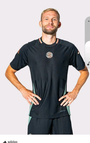 Adidas bayern münchen pro - bayern,
