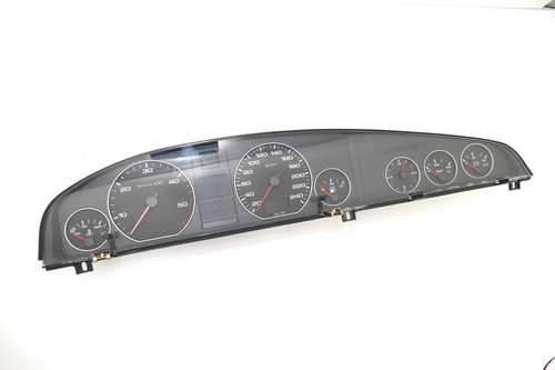 Audi tacho tachometer - audi, 4a