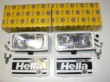 HELLA Zusatz Fernscheinwerfer