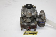 Brake valve truck brake valve