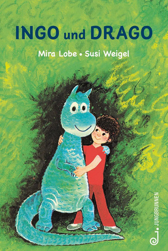 Ingo und drago - |, |