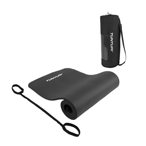 Tunturi fitnessmatte mit - tunturi,