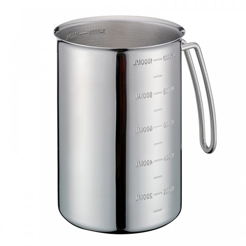 Küchenprofi messbecher 1000ml - messbecher,
