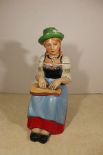 Vintage Gerz German Beer Stein