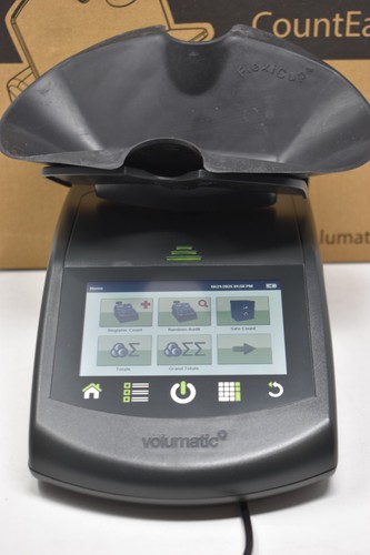 Volumatic counteasy - counteasy, ts